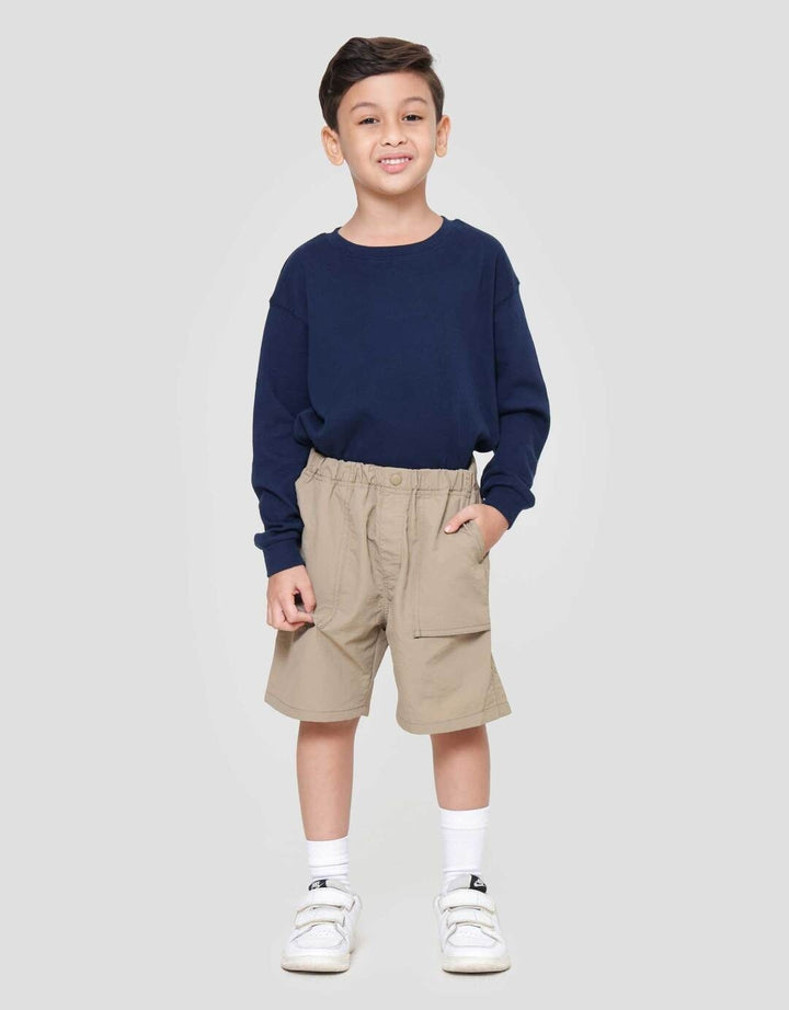 Suko Geared Celana Pendek Anak Laki-laki