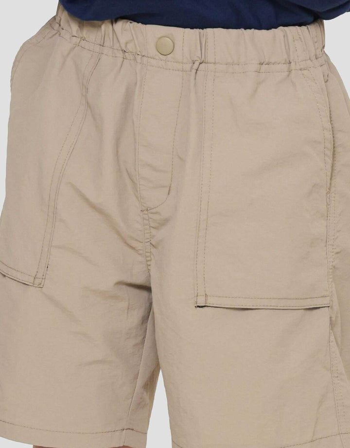 Suko Geared Celana Pendek Anak Laki-laki