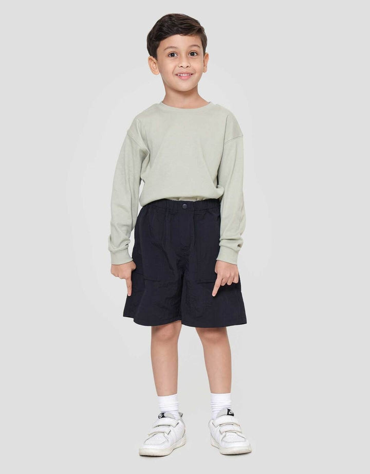 Suko Geared Celana Pendek Anak Laki-laki