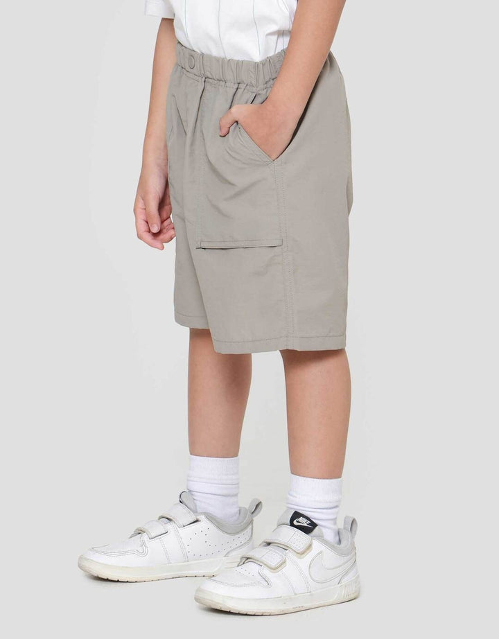 Suko Geared Celana Pendek Anak Laki-laki