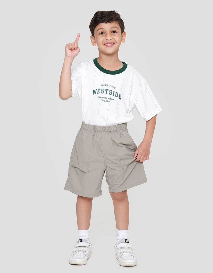 Suko Geared Celana Pendek Anak Laki-laki