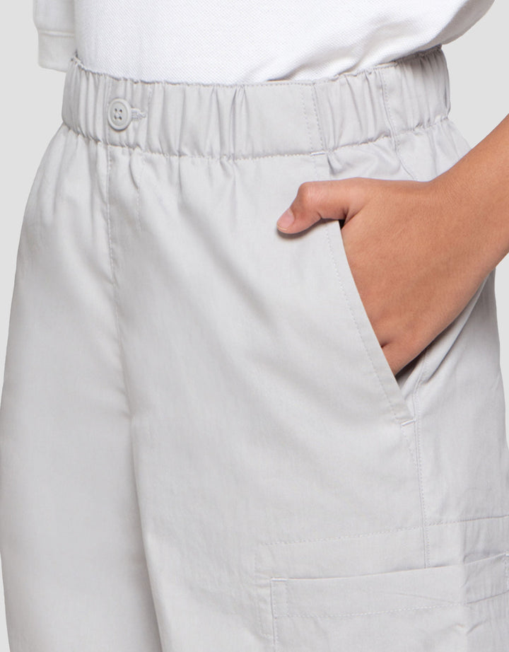 Suko Cargo Panjang Celana Jogger Anak Laki-laki