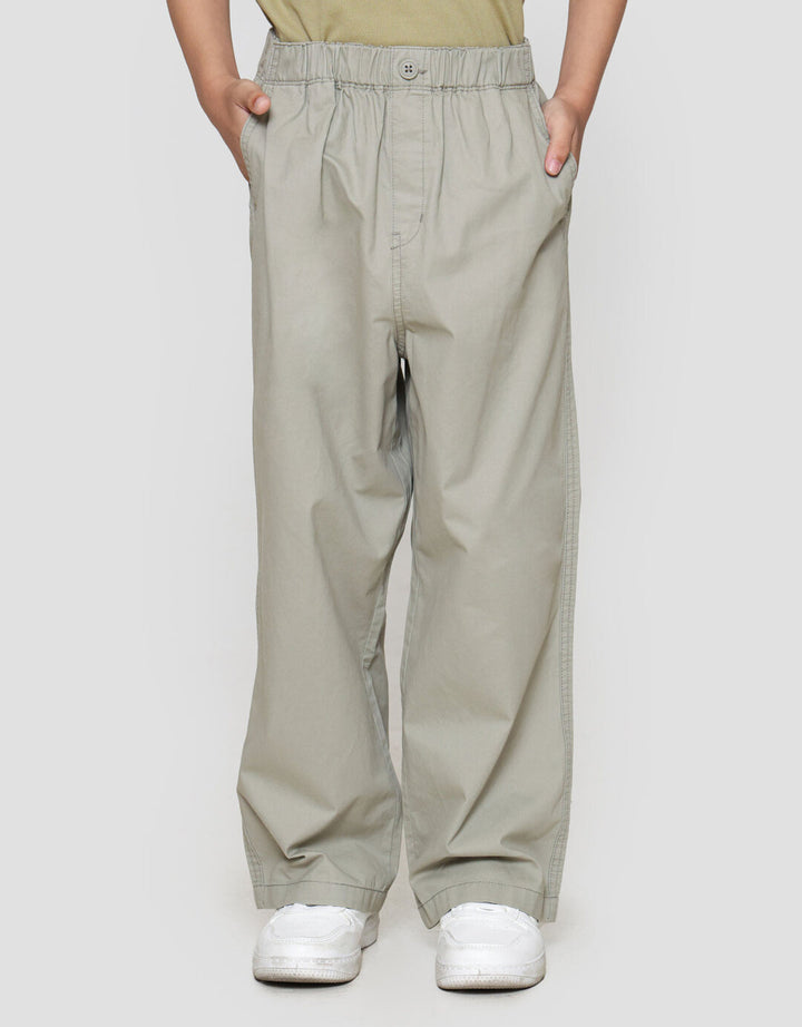 Suko Rileks Celana Panjang Chinos Anak Laki-laki