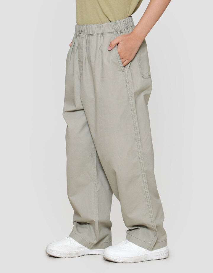 Suko Rileks Celana Panjang Chinos Anak Laki-laki