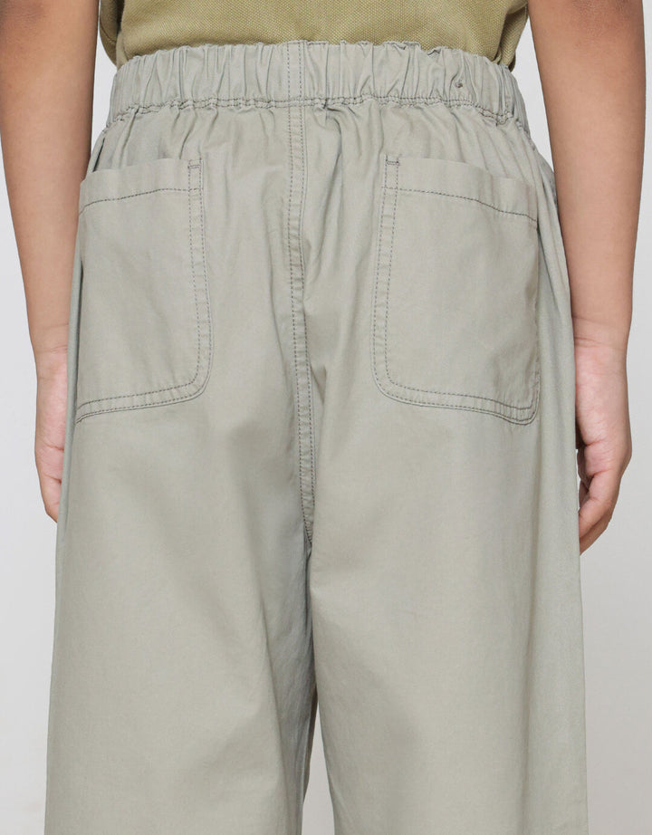 Suko Rileks Celana Panjang Chinos Anak Laki-laki