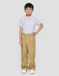 Suko Rileks Celana Panjang Chinos Anak Laki-laki