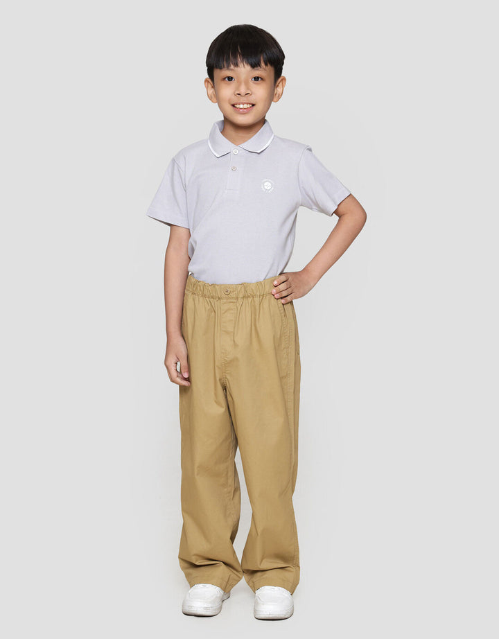 Suko Rileks Celana Panjang Chinos Anak Laki-laki