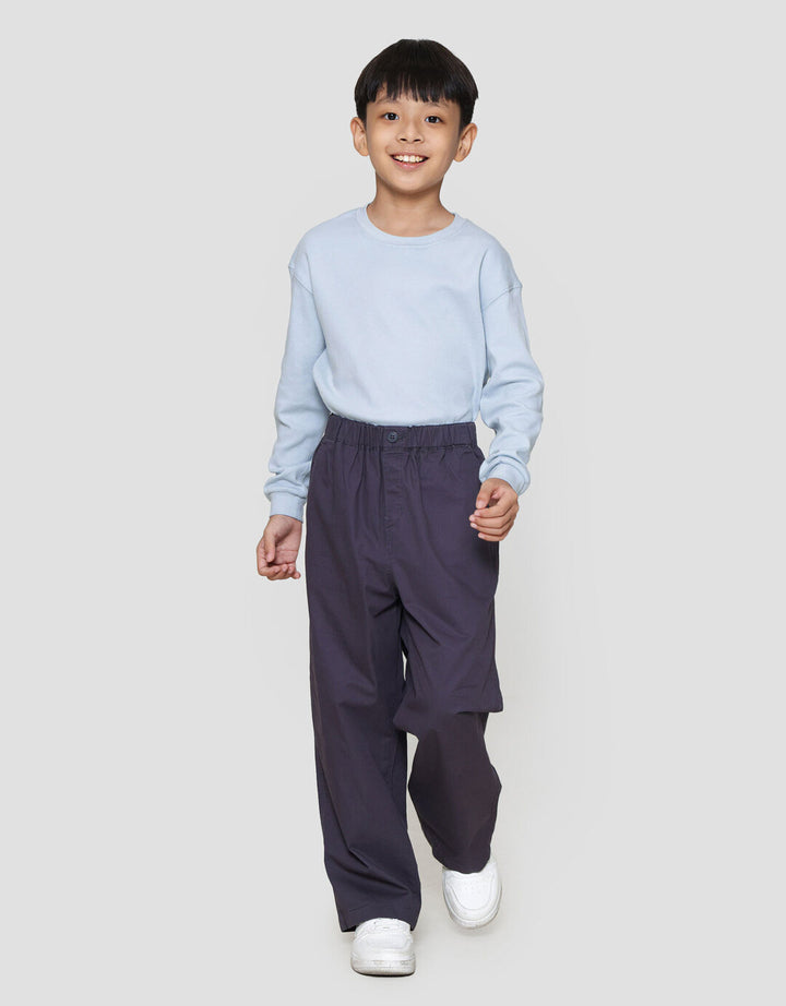 Suko Rileks Celana Panjang Chinos Anak Laki-laki