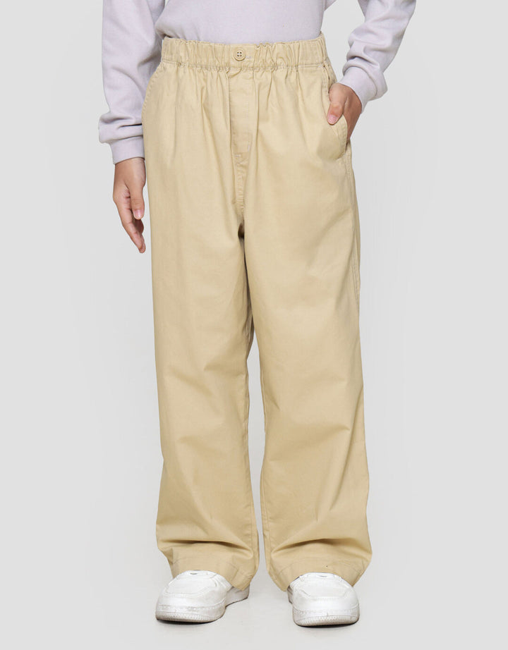 Suko Rileks Celana Panjang Chinos Anak Laki-laki