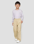 Suko Rileks Celana Panjang Chinos Anak Laki-laki