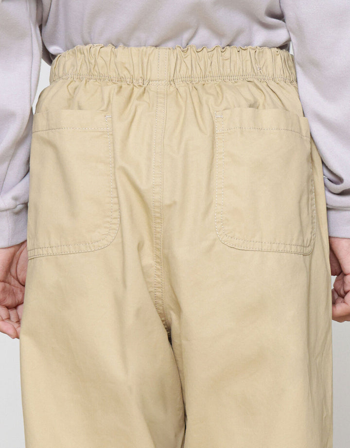 Suko Rileks Celana Panjang Chinos Anak Laki-laki