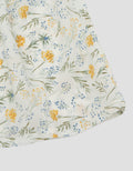 MxM Nevada Print Floral Midi Dress Anak Perempuan