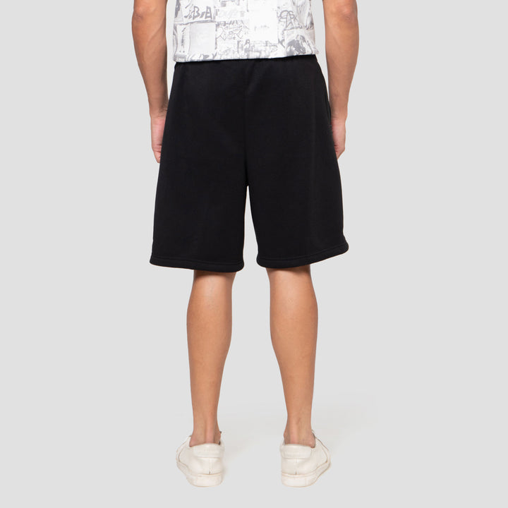 Nevada Patch Pocket Zipper Celana Pendek Pria