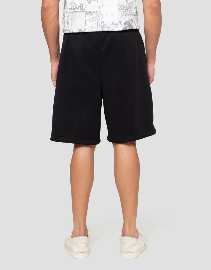 Nevada Patch Pocket Zipper Celana Pendek Pria