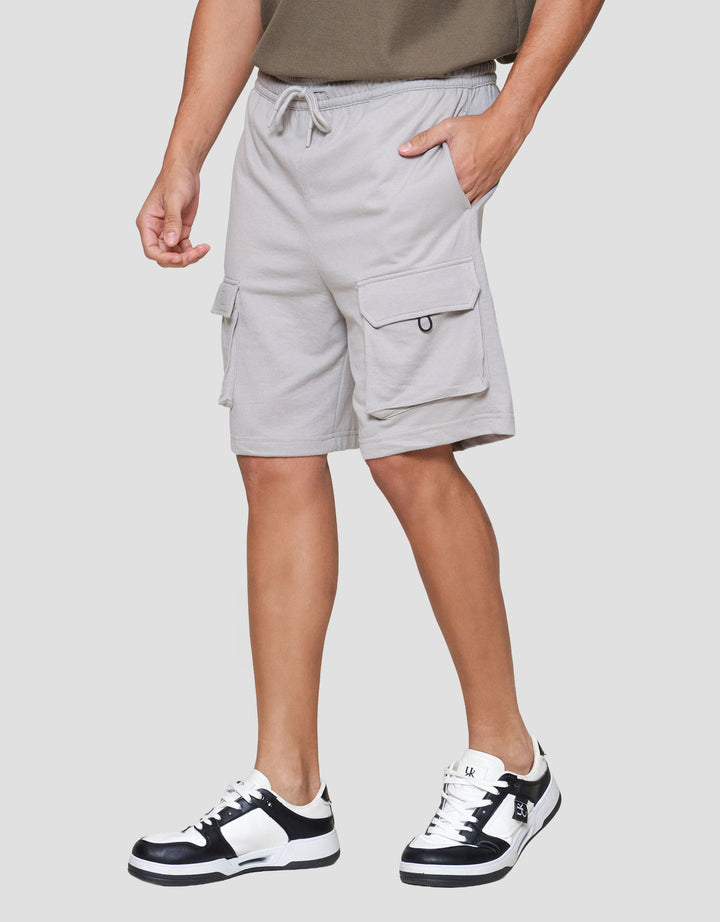 Nevada Many Pockets Celana Cargo Pria