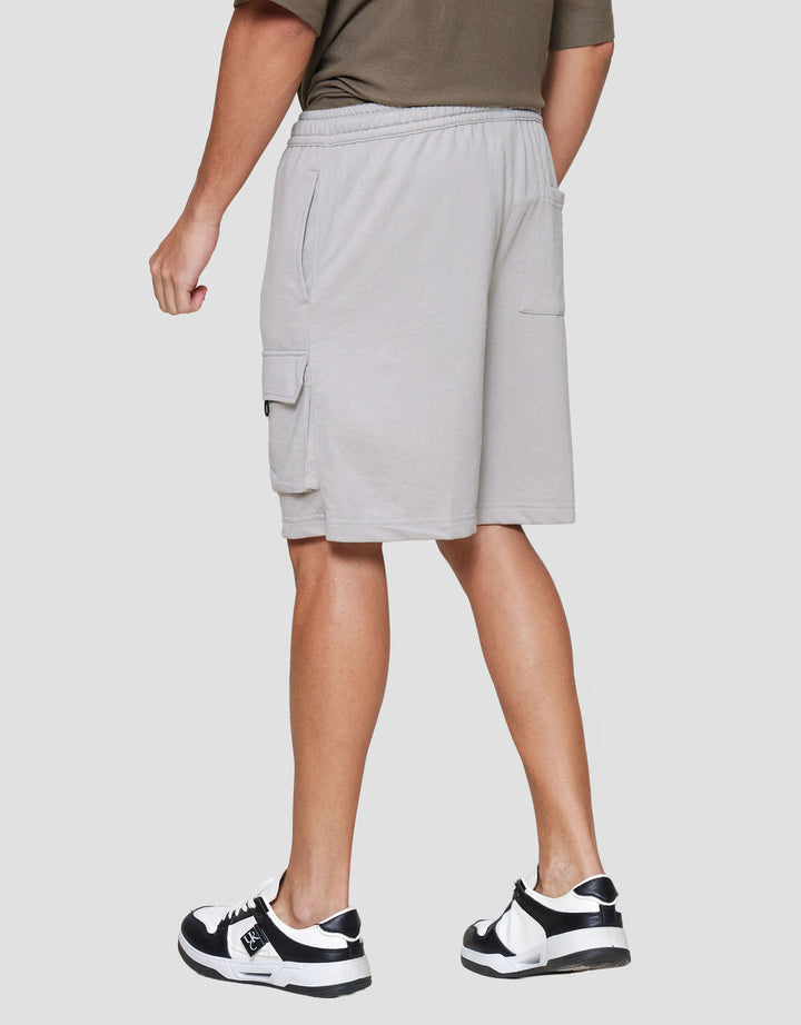 Nevada Many Pockets Celana Cargo Pria