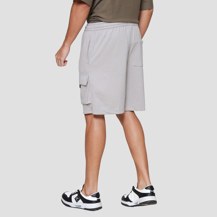 Nevada Many Pockets Celana Cargo Pria