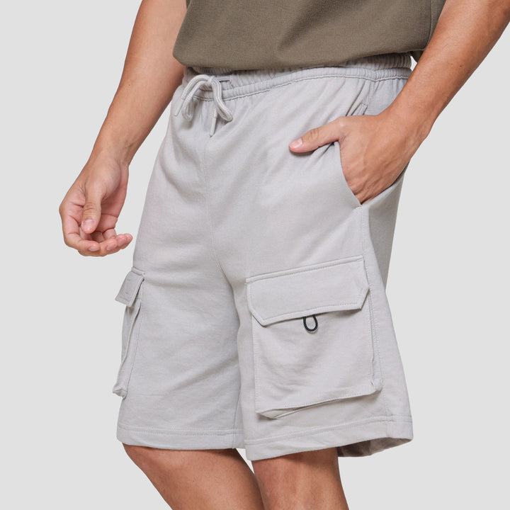 Nevada Many Pockets Celana Cargo Pria