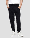 Nevada Knit Cut N Sewn Celana Jogger Pria