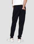 Nevada Knit Cut N Sewn Celana Jogger Pria