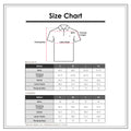 Nevada Jersey Solid With Woven Label Polo Pria