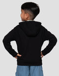 Suko Jaket Hoodie Lengan Panjang Anak Laki-Laki