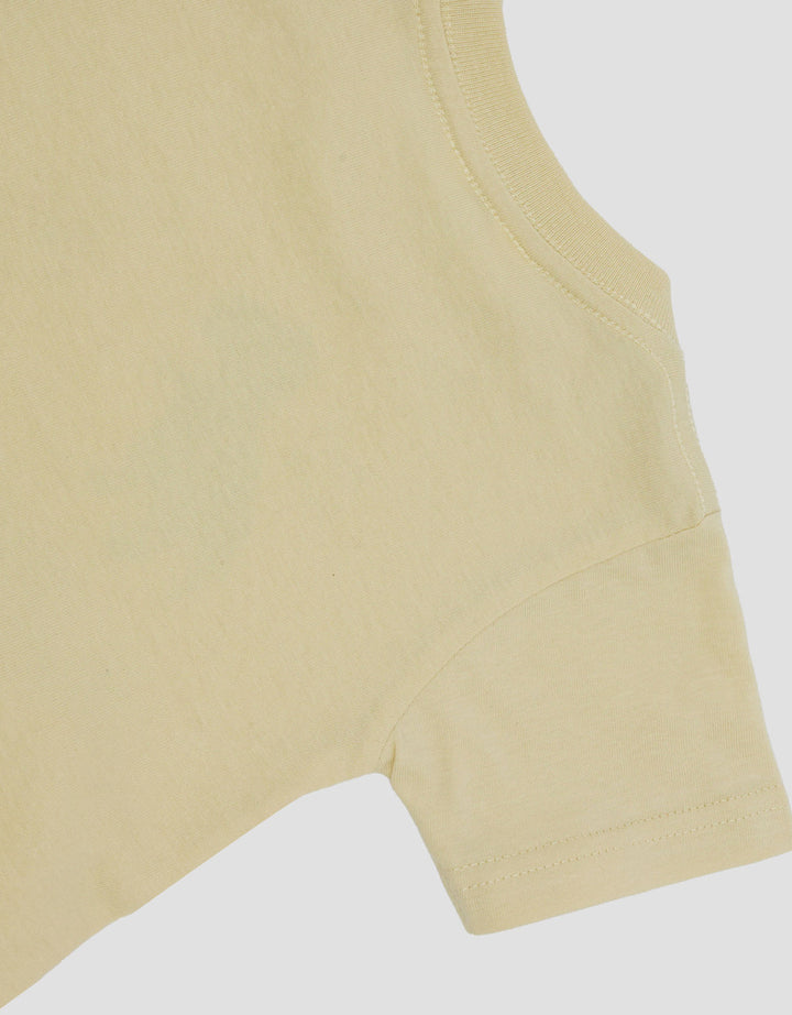 Little M Print Wild Animals Pakaian Setelan Bayi