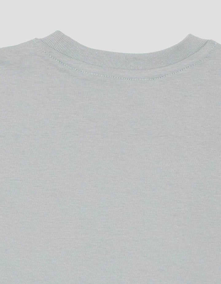 Little M Print New York Varsity Pakaian Setelan Bayi