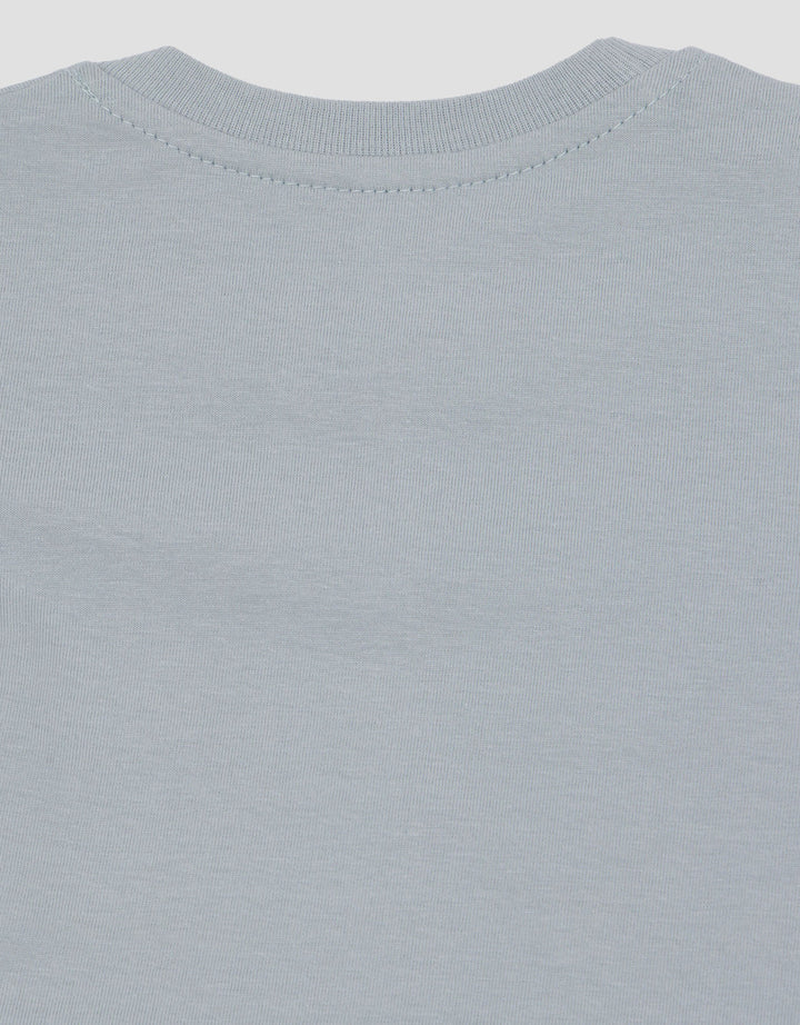 Little M Print Lion Sketch Pakaian Set Bayi