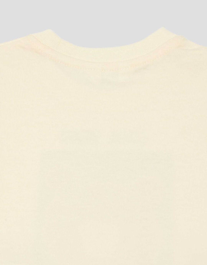 Little M Print Bear Sketch Pakaian Setelan Bayi