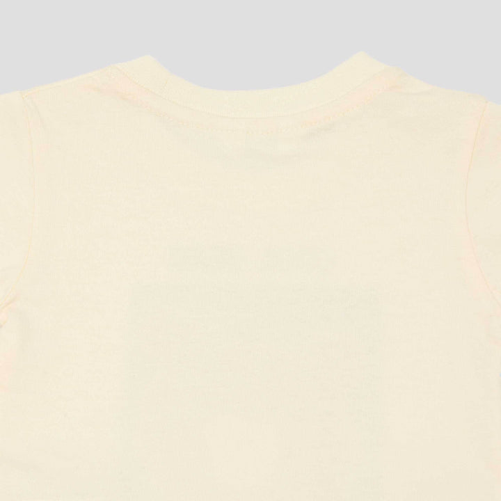 Little M Print Bear Sketch Pakaian Setelan Bayi