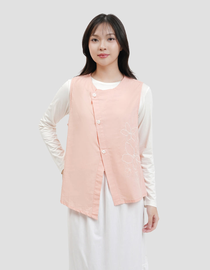 Exit Rona Serasi Nada Series Blouse Wanita