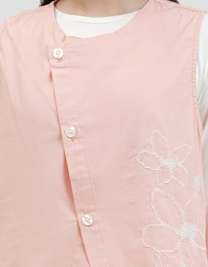 Exit Rona Serasi Nada Series Blouse Wanita