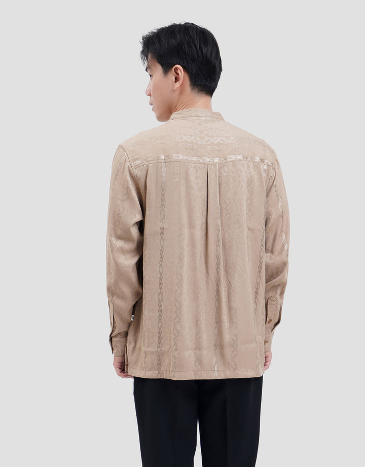 Expand Sarimbit Zheyya Series Koko Pria