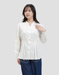 Exit Rona Serasi Arana Series Blouse Wanita