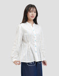 Exit Rona Serasi Arana Series Blouse Wanita