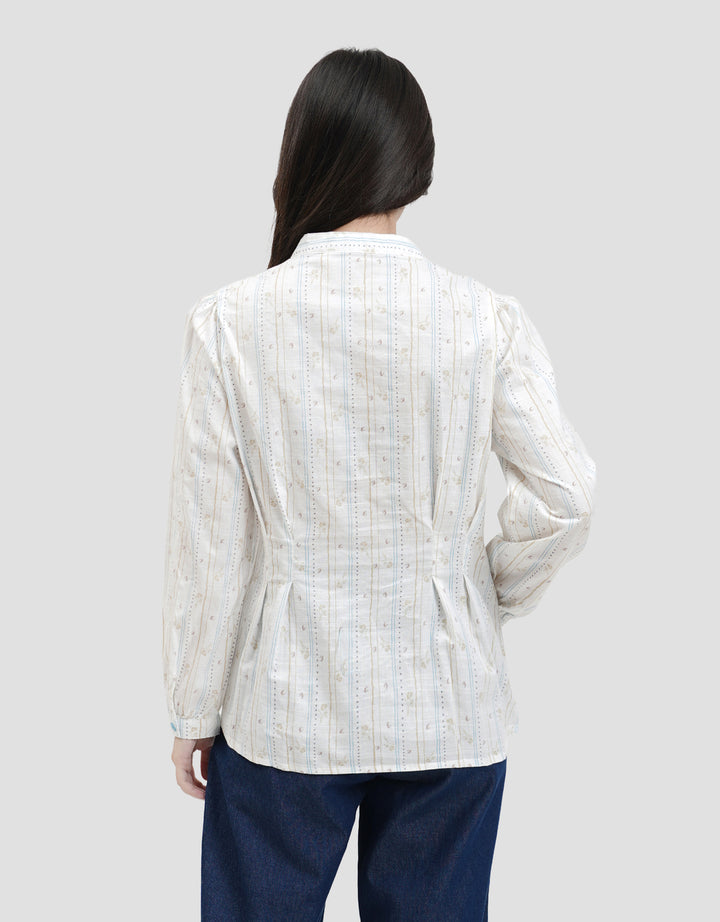 Exit Rona Serasi Arana Series Blouse Wanita