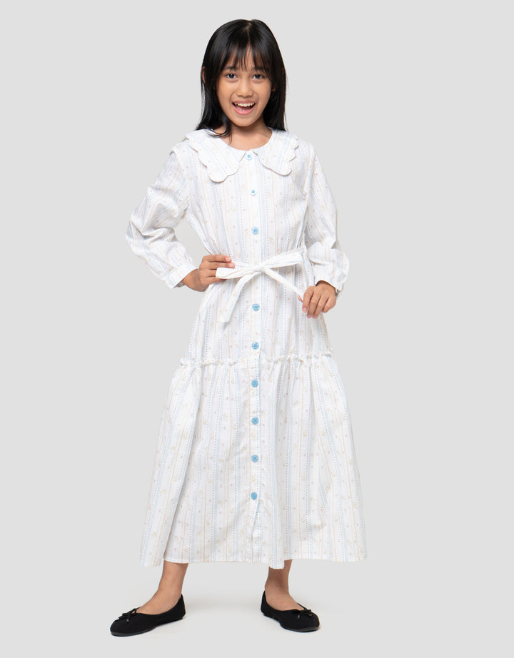 Exit Girls Rona Serasi Aramasya Series Dress Anak Perempuan