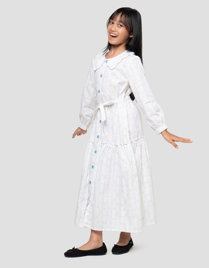 Exit Girls Rona Serasi Aramasya Series Dress Anak Perempuan