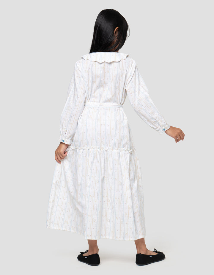 Exit Girls Rona Serasi Aramasya Series Dress Anak Perempuan
