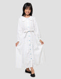 Exit Girls Rona Serasi Aramasya Series Dress Anak Perempuan