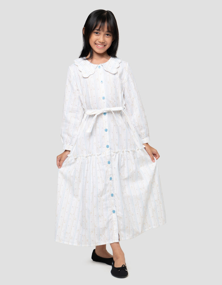 Exit Girls Rona Serasi Aramasya Series Dress Anak Perempuan
