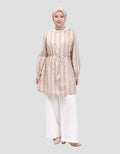 Expand Nadhiva Blouse Wanita