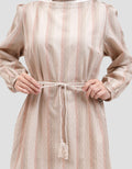 Expand Nadhiva Blouse Wanita