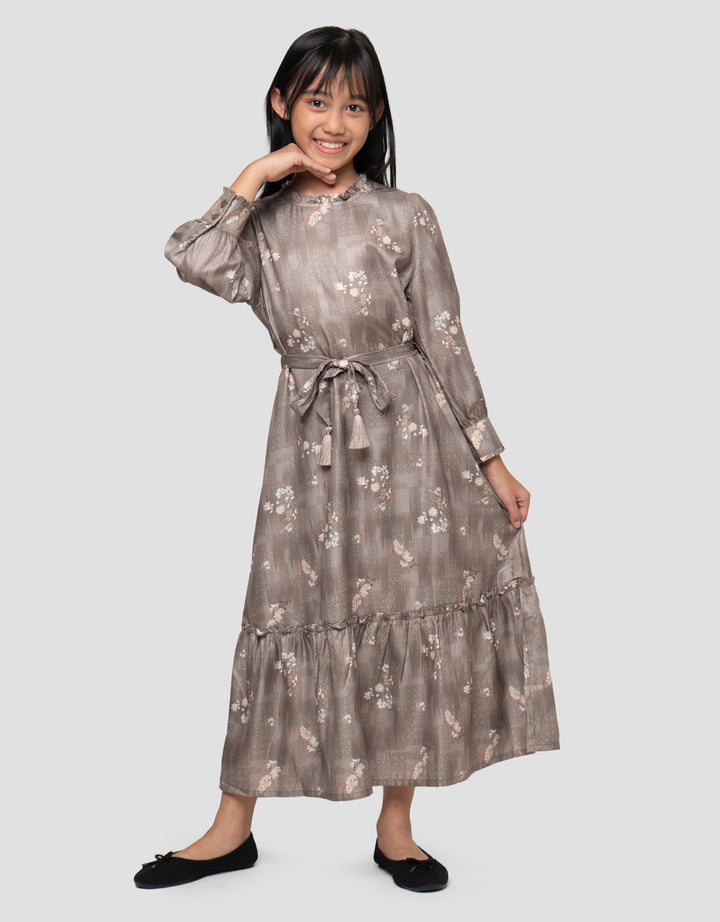 Exit Girls Sarimbit Hanna Series Dress Anak Perempuan