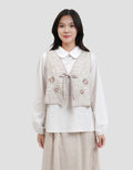 Exit Rona Serasi Seruni Series Blouse Wanita