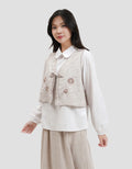 Exit Rona Serasi Seruni Series Blouse Wanita