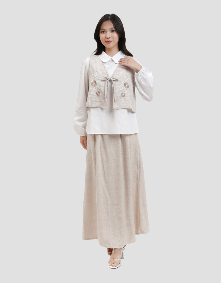 Exit Rona Serasi Seruni Series Blouse Wanita