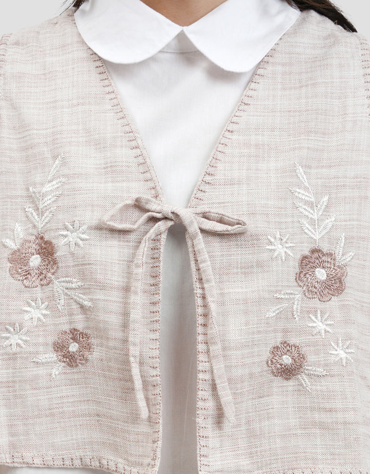 Exit Rona Serasi Seruni Series Blouse Wanita