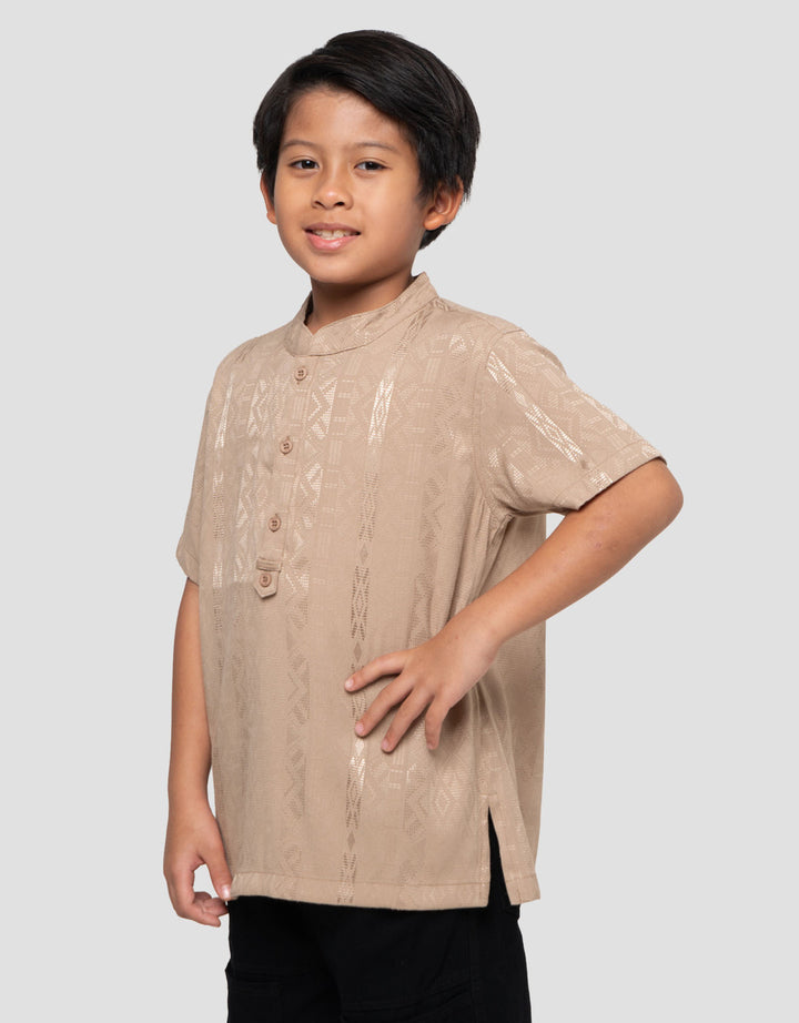 EXIT KIDS Sarimbit Zheyya Series Koko Anak Laki-Laki